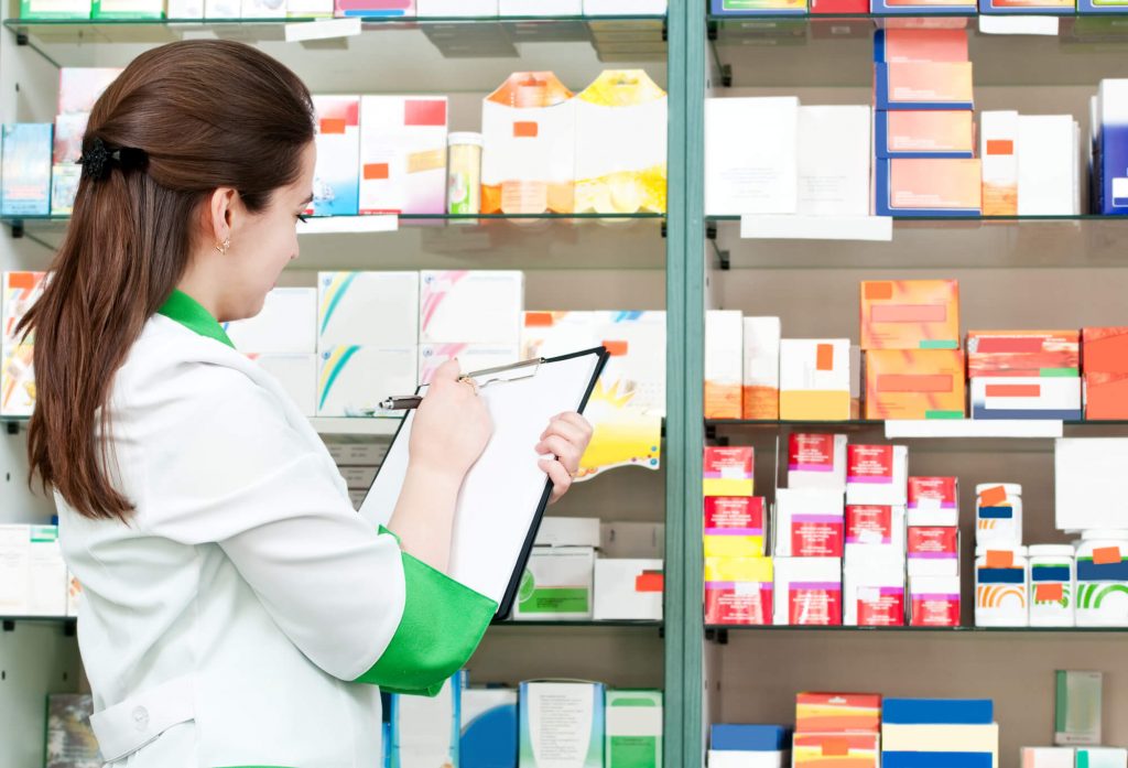 Pharmacy Audit Services